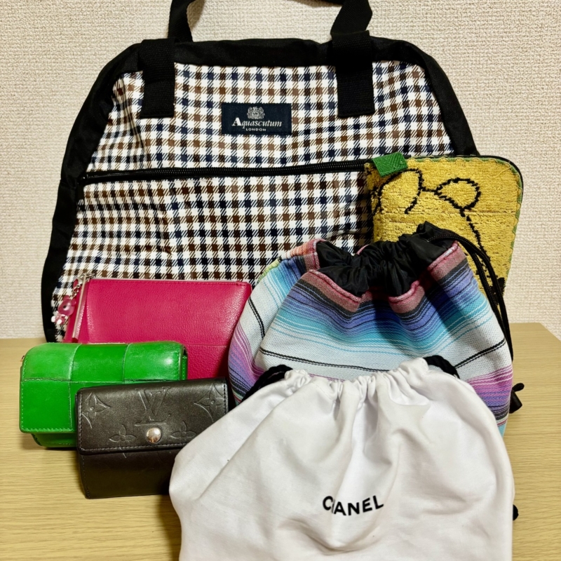 通勤に、子供の学校に、可愛く上品でどこにでも使えそう！