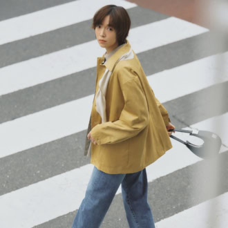 「ワイドパンツに飽きたらこれ」体型カバーと旬顔を両立する“美脚ストレート”5選