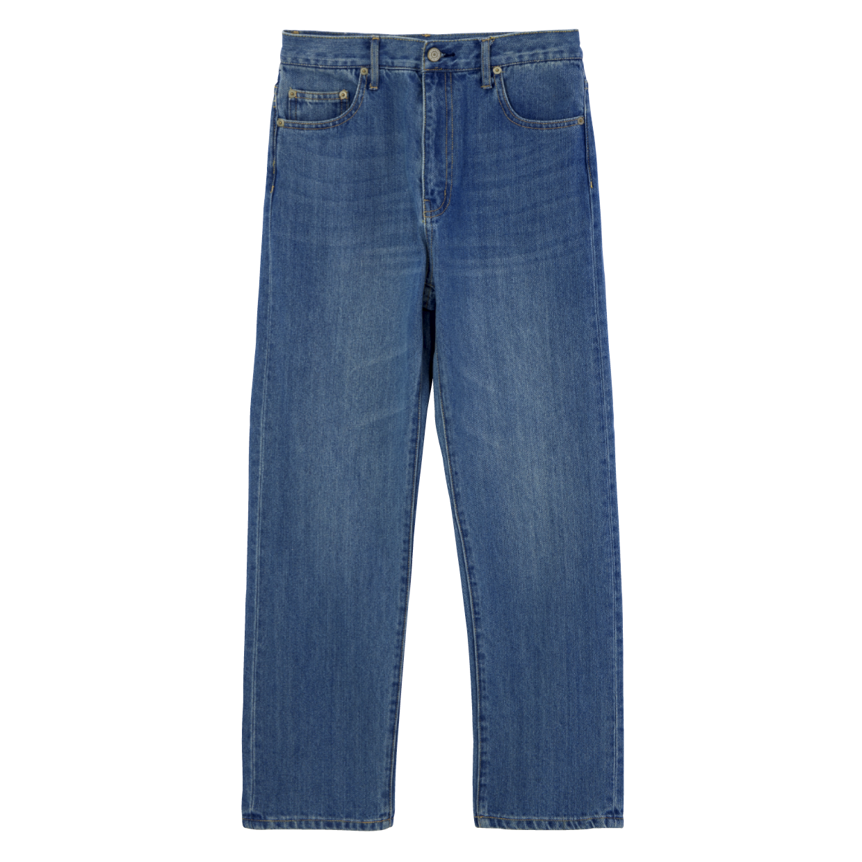 デニム￥9,900（シップス エニィ／シップス インフォメーションセンター）　