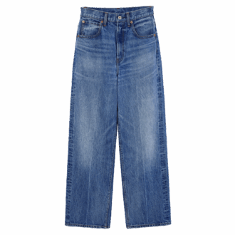 デニム￥22,000（クレドナ）