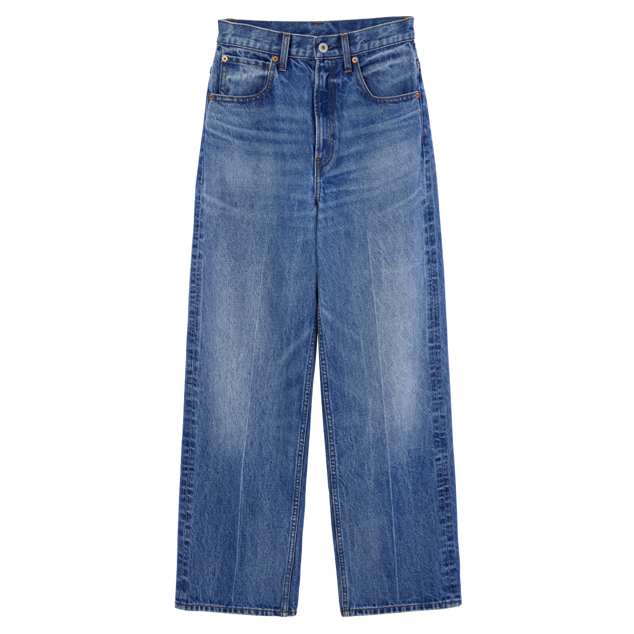 デニム￥22,000（クレドナ）