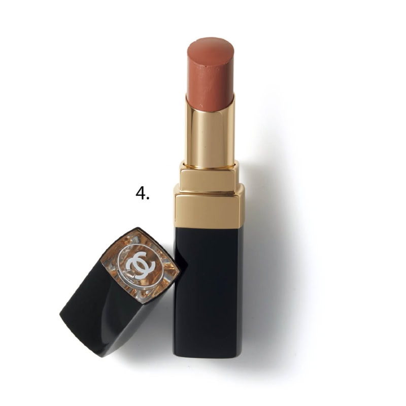 ルージュ ココ フラッシュ 286(シャネル)