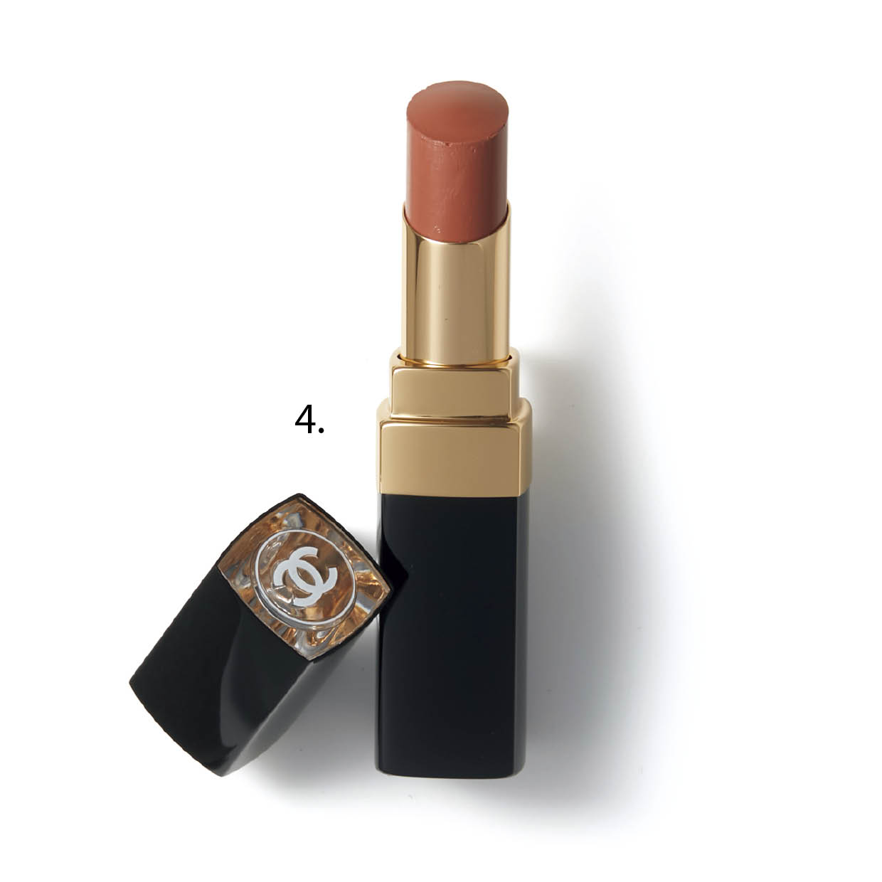 ルージュ ココ フラッシュ 286（シャネル）　