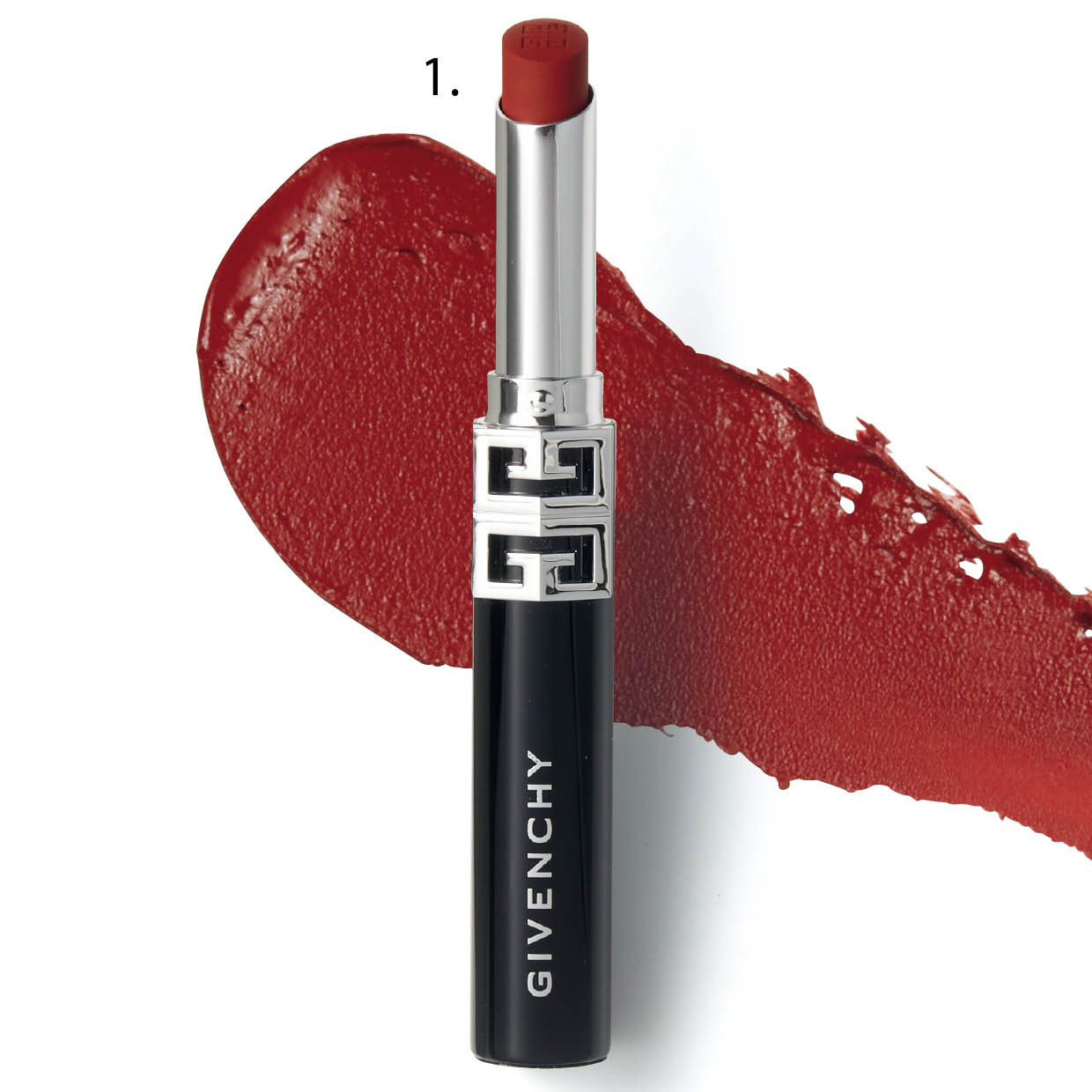 ルージュ・ジバンシイ・ベルベット・マット R11（パルファム ジバンシイ［LVMHフレグランスブランズ］・限定）