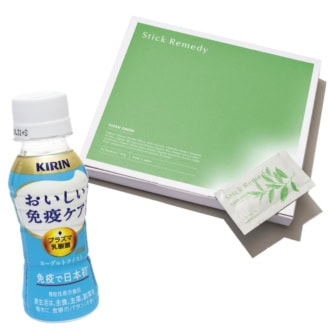 春の体調管理に。免疫ケア＆腸活【インナービューティ大賞】受賞アイテム【2選】