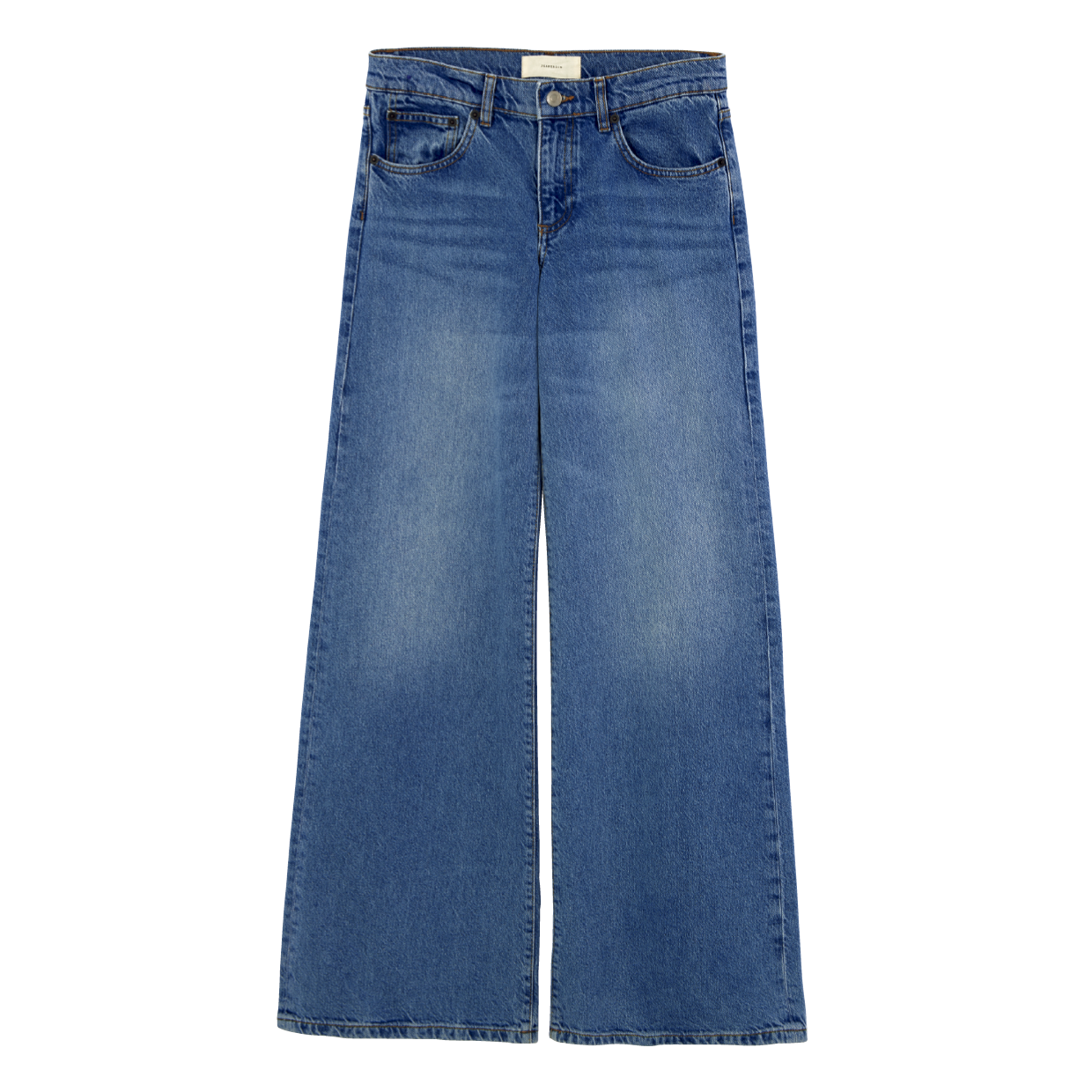 デニム￥39,600（ジーネリカ／ロンハーマン）　