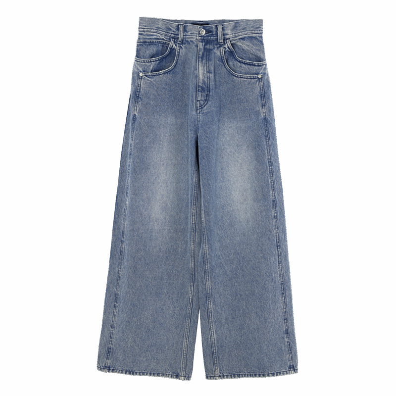 デニム￥18,920（メゾンスペシャル／メゾンスペシャル 青山店）　