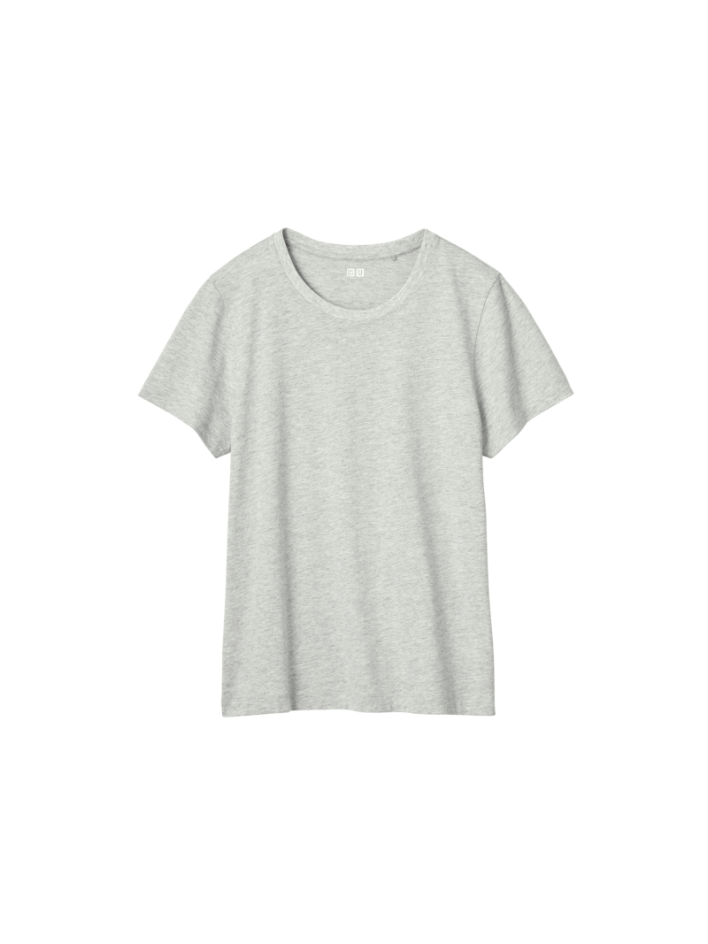 スーピマコットンT¥1,500