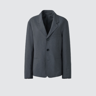 テーラードジャケット¥7,990