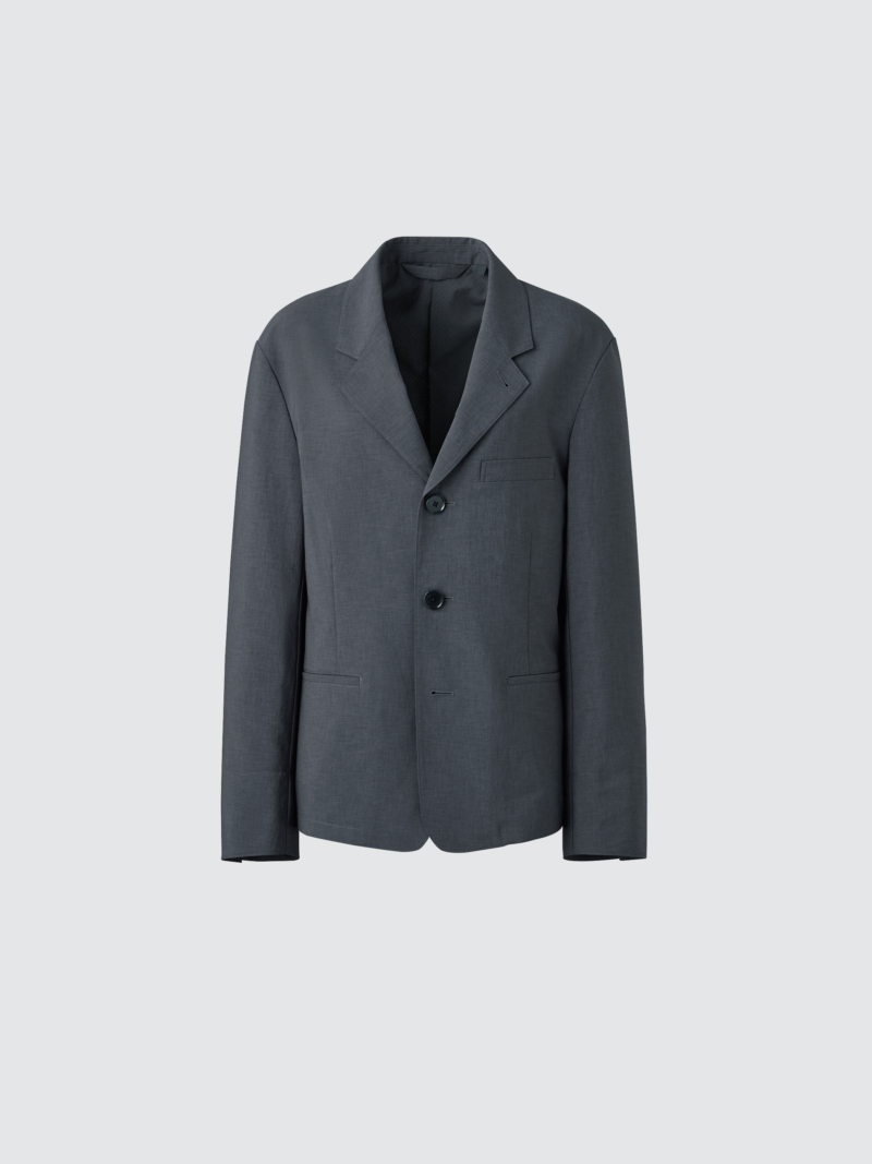 テーラードジャケット￥7,990