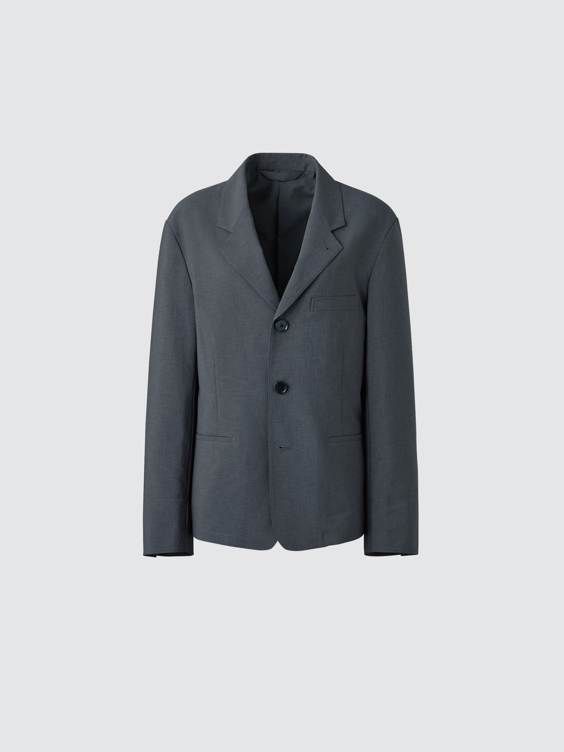 テーラードジャケット￥7,990