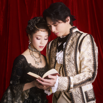 2025/2026シーズン 新国立劇場バレエ団『マノン』