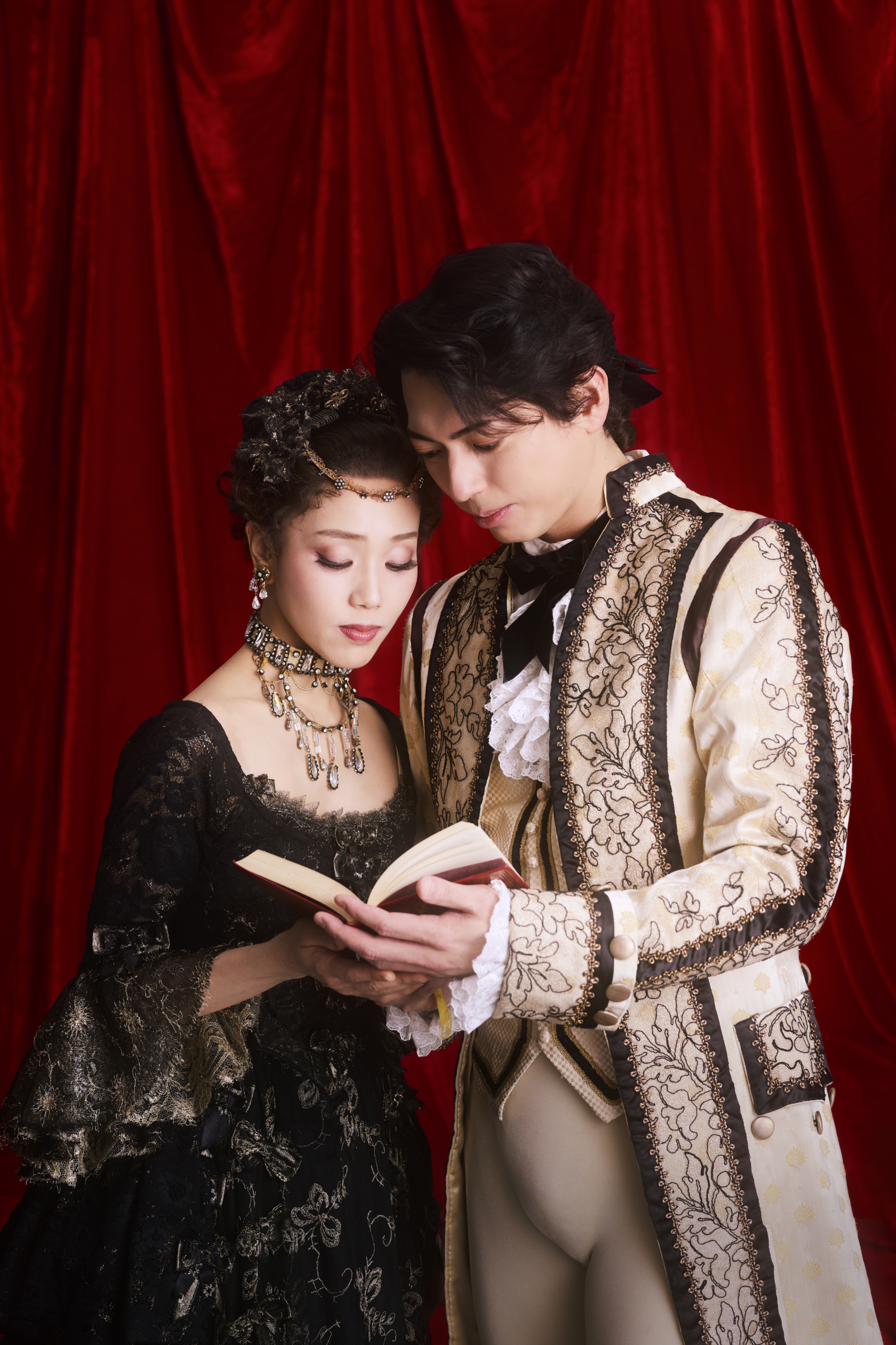 2025/2026シーズン 新国立劇場バレエ団『マノン』