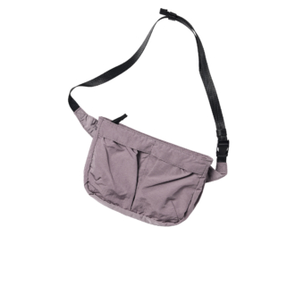 パッカブルクロスボディバッグ¥1,990