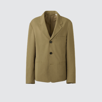 テーラードジャケット¥7,990