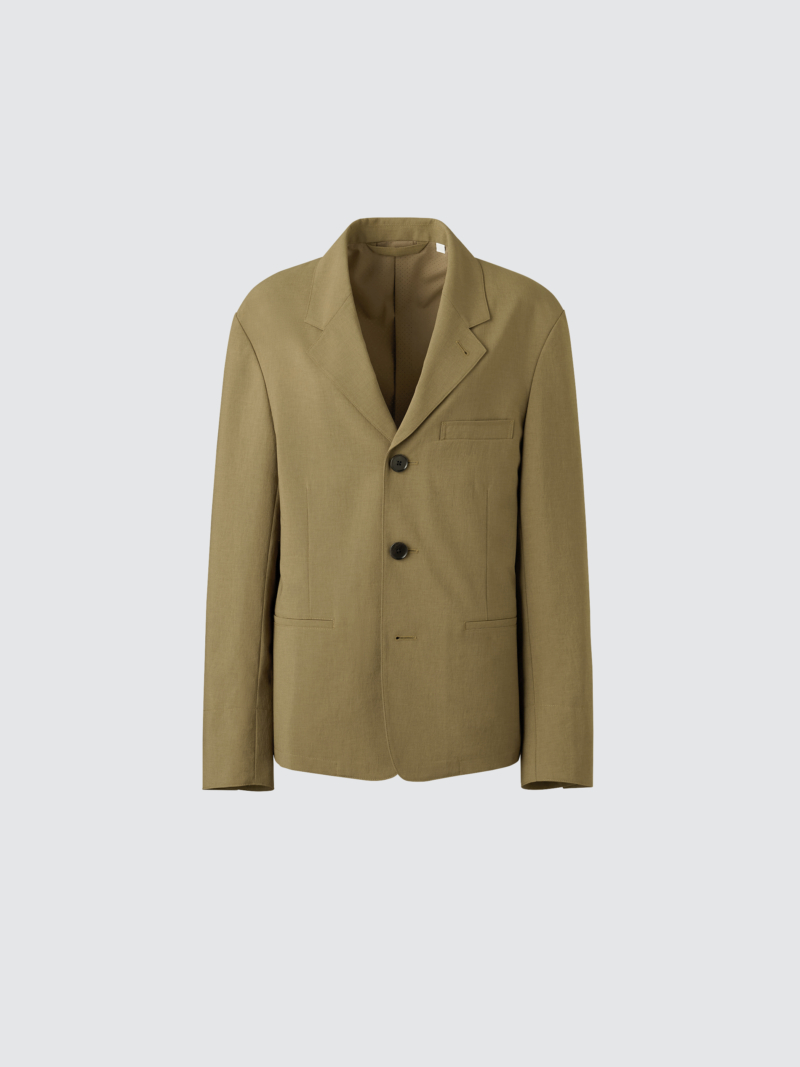 テーラードジャケット￥7,990