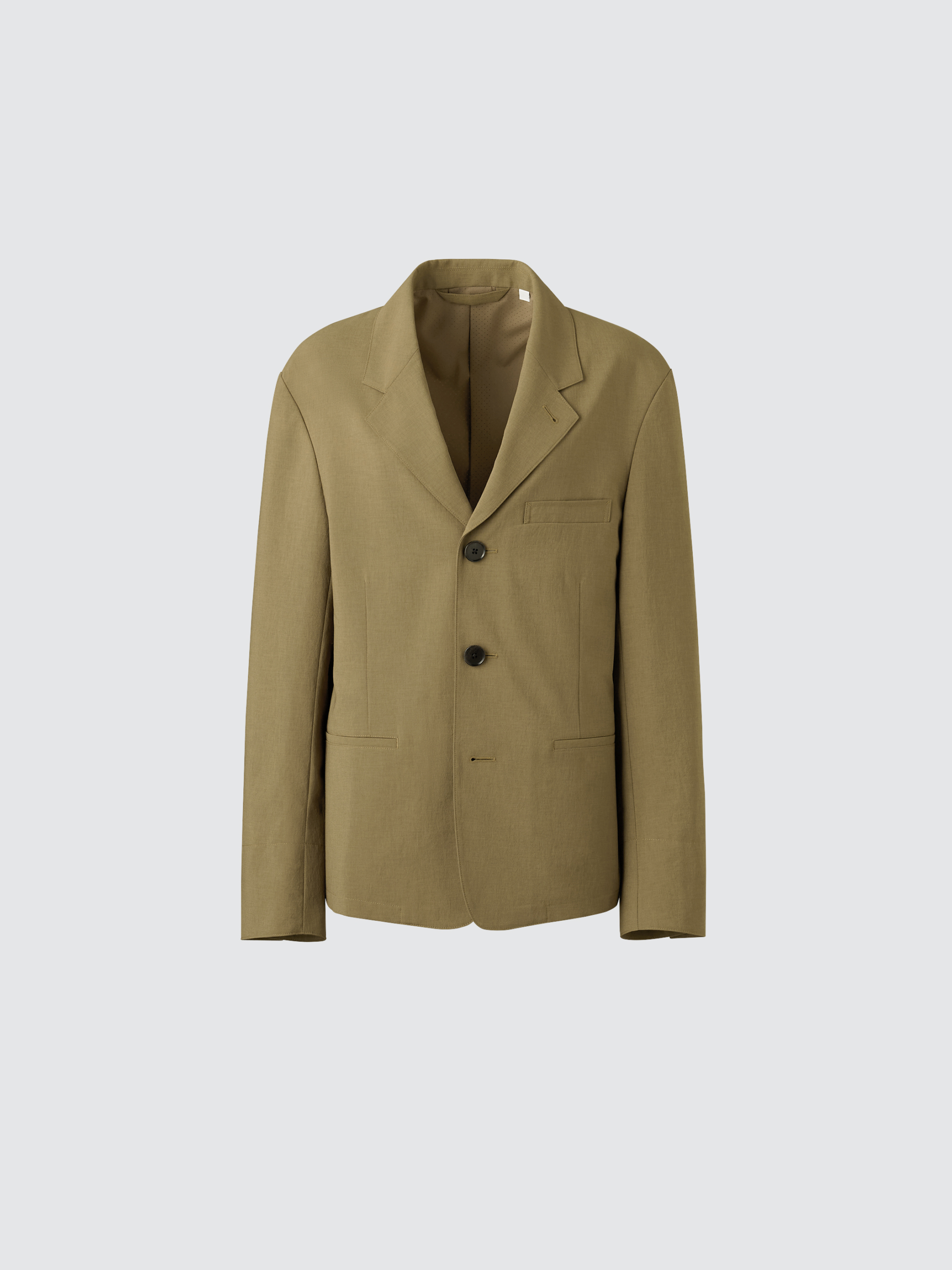 テーラードジャケット￥7,990