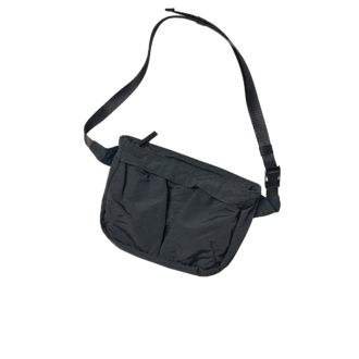 パッカブルクロスボディバッグ¥1,990