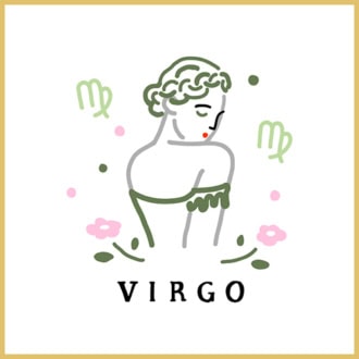 【2026年4月前半】乙女座は新しい一歩を踏み出すことが幸運につながる【Love Me Doのポジティブ星座占い】