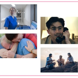 春休みこそ映画館へ！編集部が注目する３月上映の【映画４選】