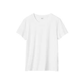 スーピマコットンT¥1,500