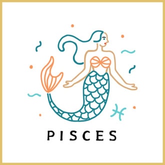 【2026年4月前半】魚座は将来の展望など自分自身のことに目を向ける時【Love Me Doのポジティブ星座占い】
