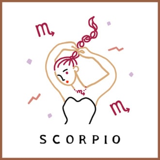 【2026年3月後半】蠍座は感覚が細やかになり先回りした行動ができる【Love Me Doのポジティブ星座占い】