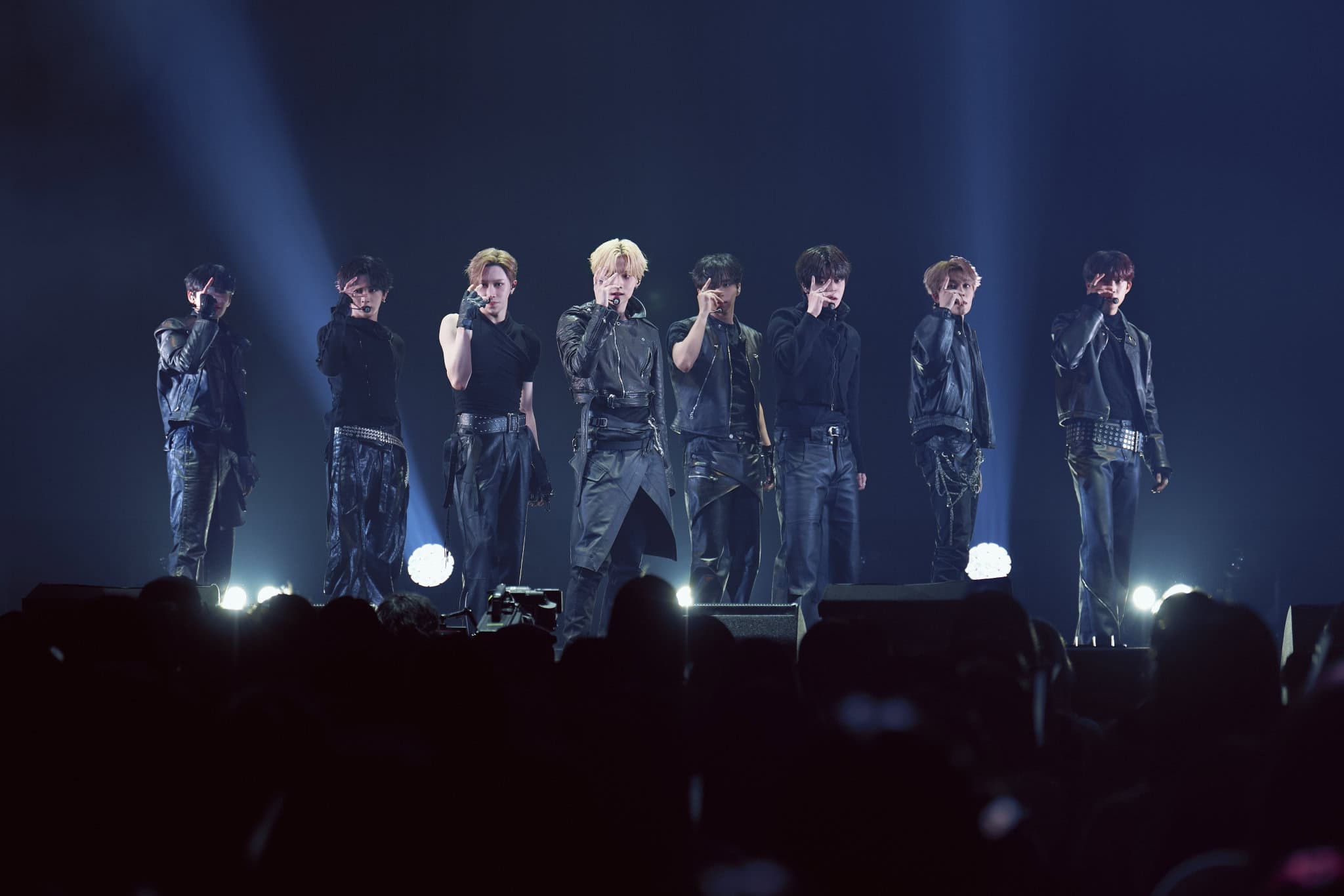 ALPHA DRIVE ONE_20260313_showcase2_ALD1_ⓒWAKEONE / Photo by Kazumi Watanabe