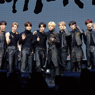 ⓒWAKEONE / Photo by Kazumi Watanabe