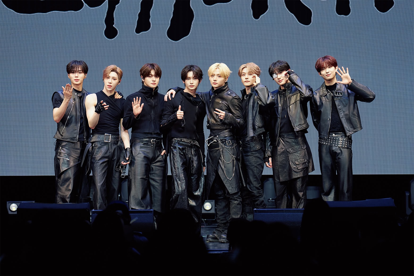 ⓒWAKEONE / Photo by Kazumi Watanabe