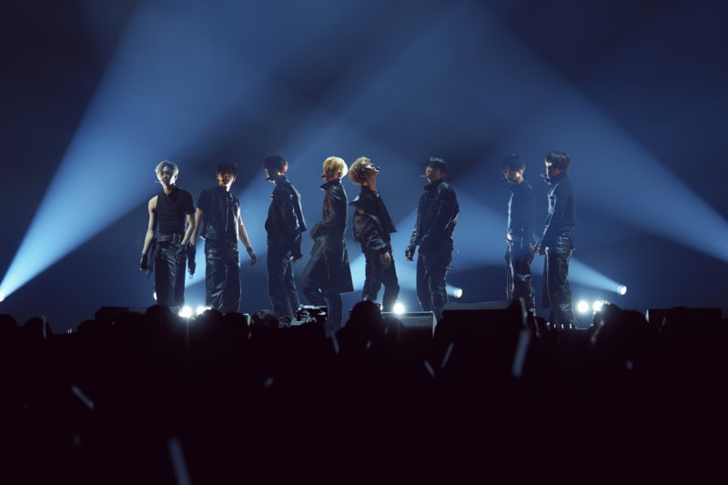 ALPHA DRIVE ONE_20260313_showcase3_ALD1_ⓒWAKEONE / Photo by Kazumi Watanabe