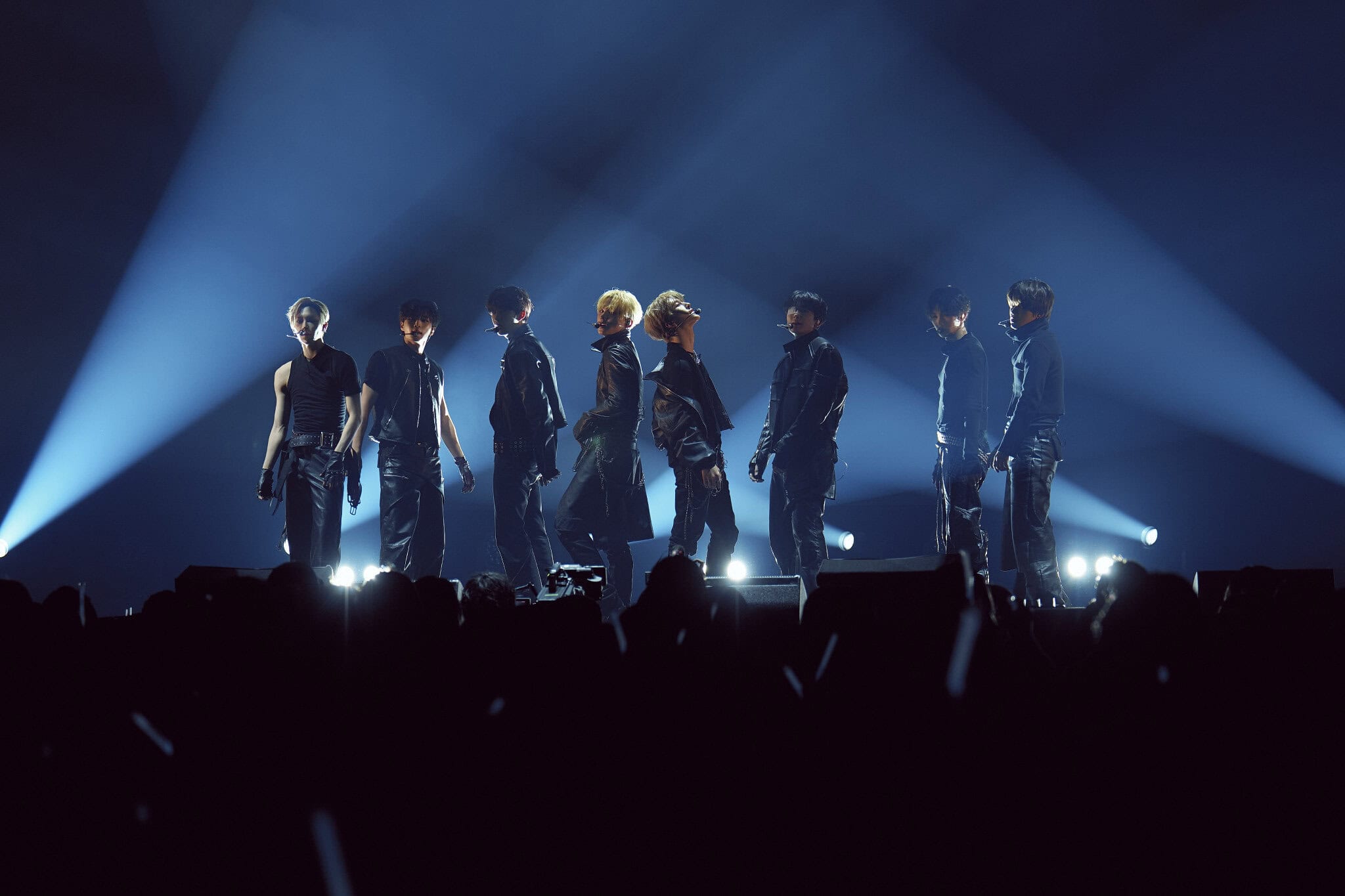 ALPHA DRIVE ONE_20260313_showcase3_ALD1_ⓒWAKEONE / Photo by Kazumi Watanabe