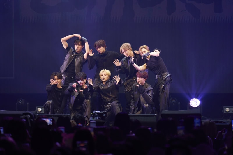 ALPHA DRIVE ONE_20260313_showcase4_ALD1_ⓒWAKEONE / Photo by Kazumi Watanabe