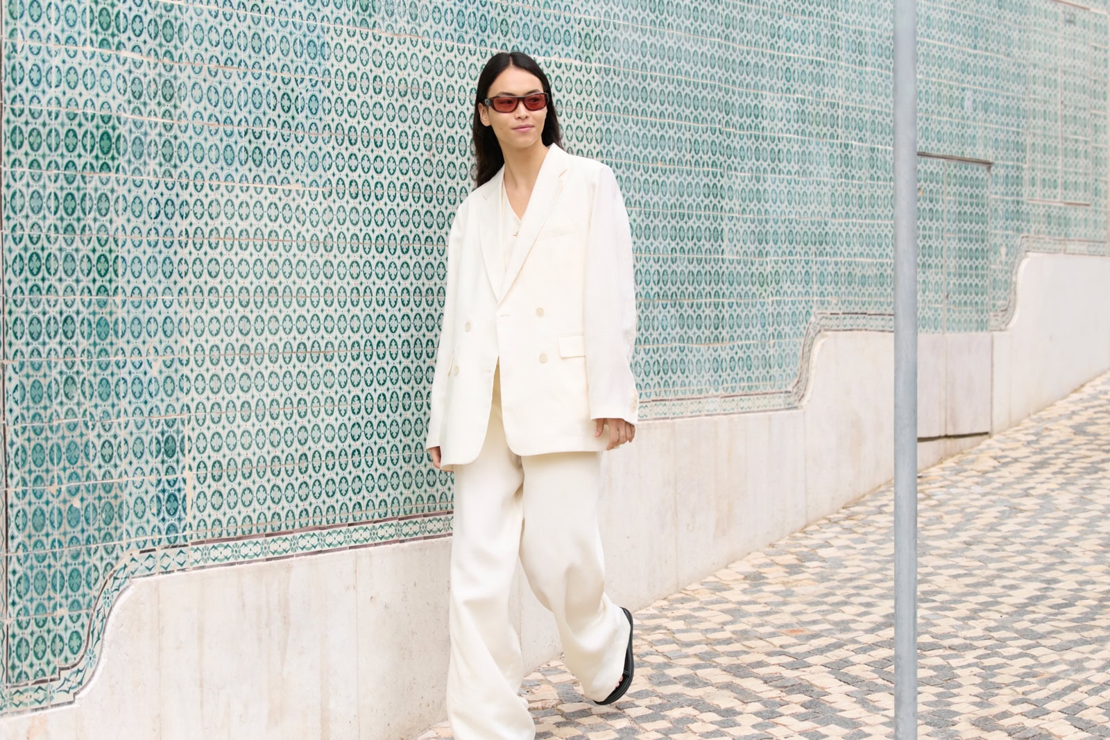 プレミアムリネン カプセルコレクション