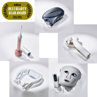 美容家電大賞　フェイス家電部門