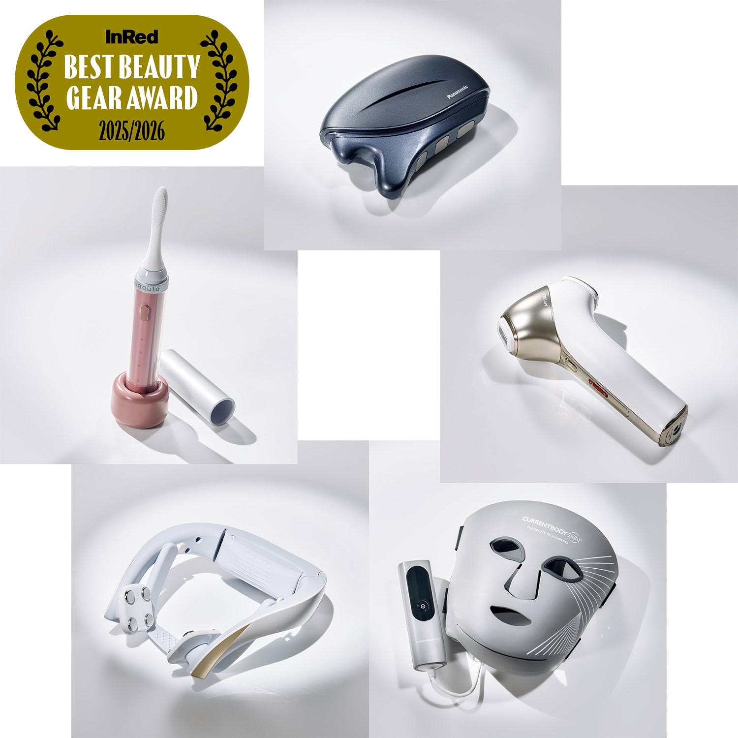 美容家電大賞　フェイス家電部門