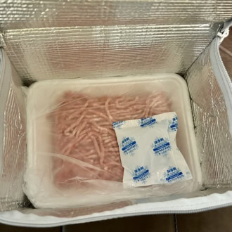 5月号 特別付録 「コールマン」アルミバッグ&トートバッグ豪華2点セット