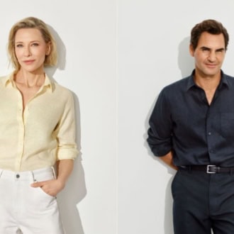 要チェック！【ユニクロ】「UNIQLO:C」から初のリネンコレクションで春夏ウェアを格上げ！ 4月3日（金）発売スタート