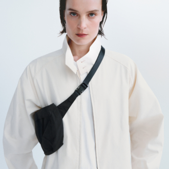 パッカブルクロスボディバッグ¥1,990