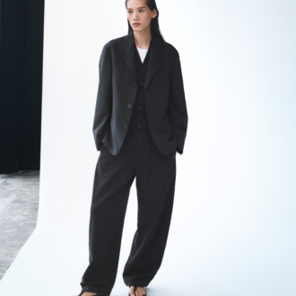 テーラードジャケット¥7,990