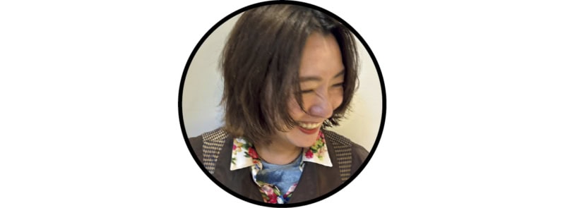 スタイリスト 武田亜利紗さん