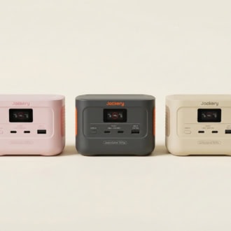 Jackery Explorer 100 Plus