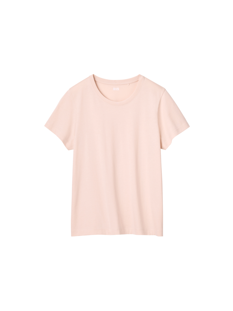 スーピマコットンT¥1,500