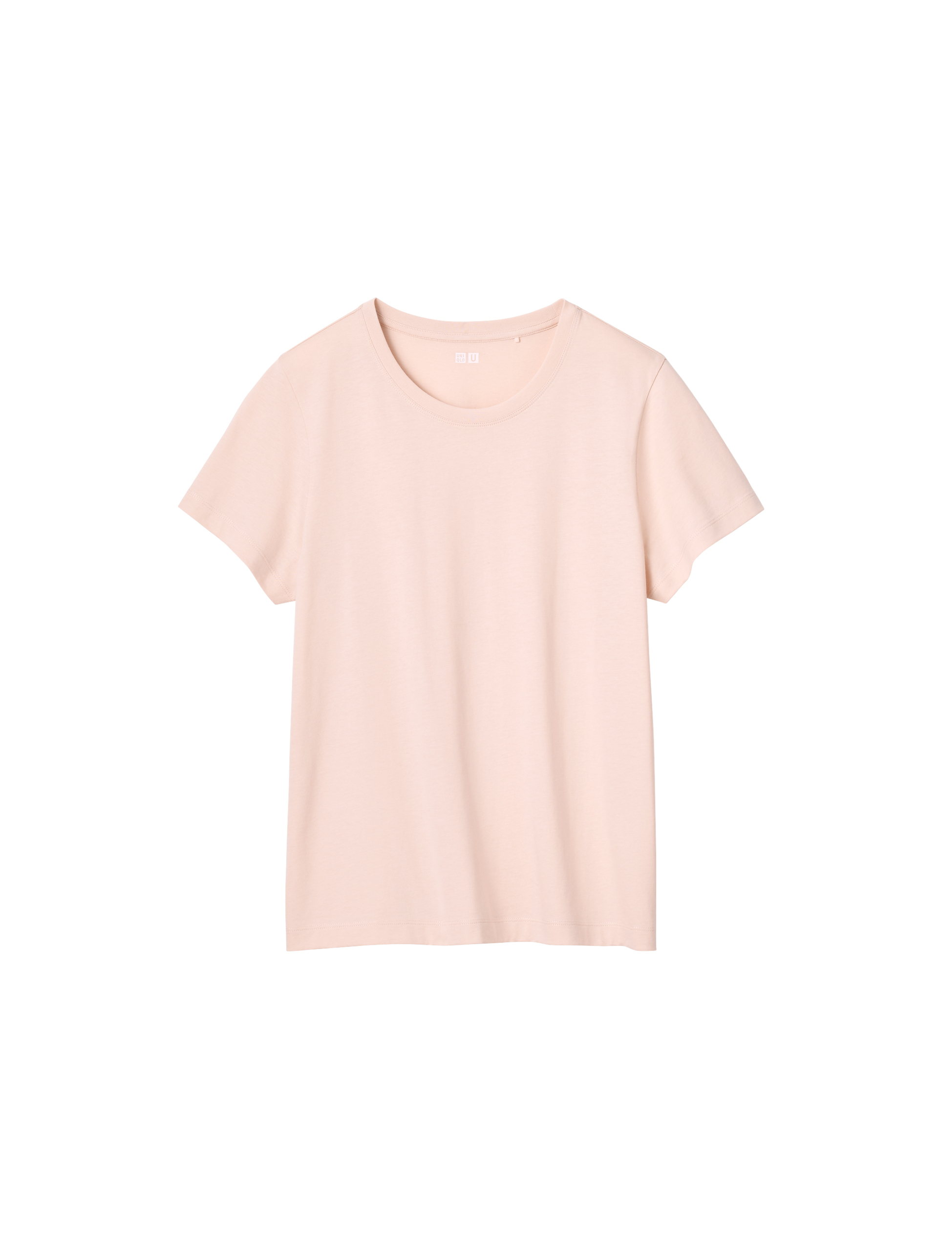 スーピマコットンT￥1,500