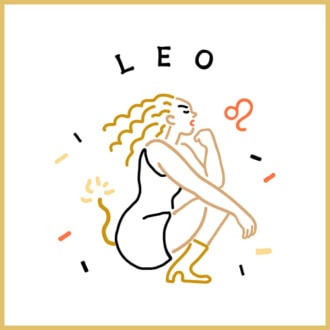 【2026年4月前半】獅子座は未来に向かって頑張るとステップアップできる時【Love Me Doのポジティブ星座占い】