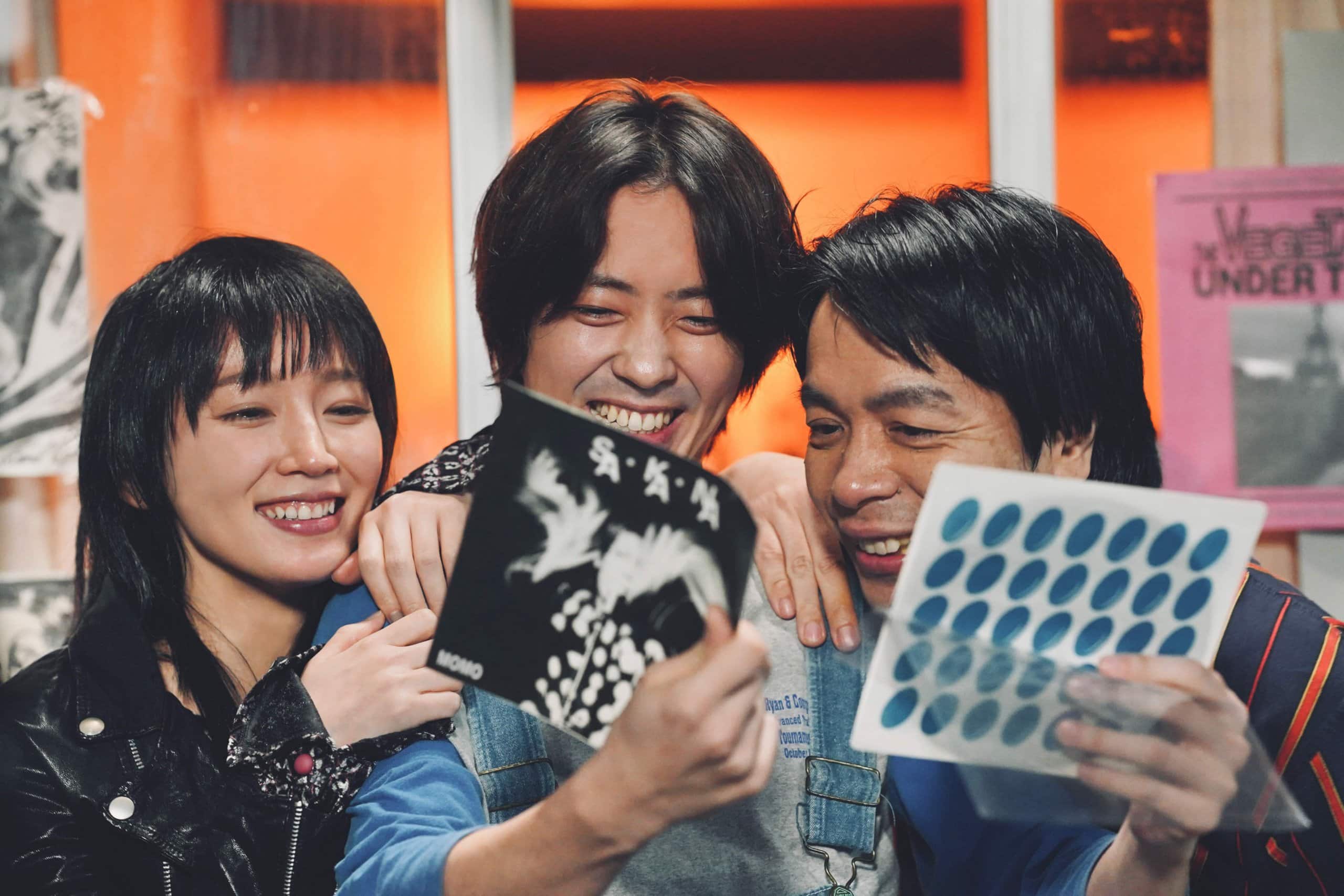 ストリート・キングダム　自分の音を鳴らせ。　映画　Movie