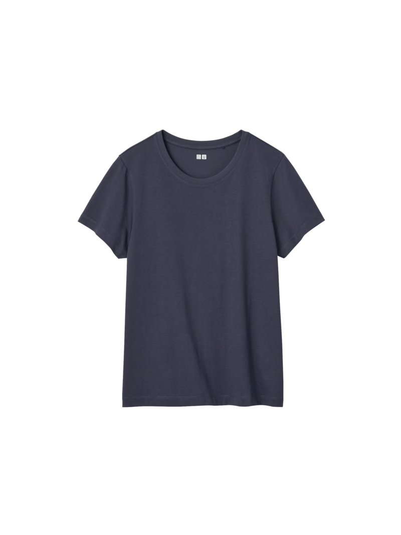 スーピマコットンT¥1,500