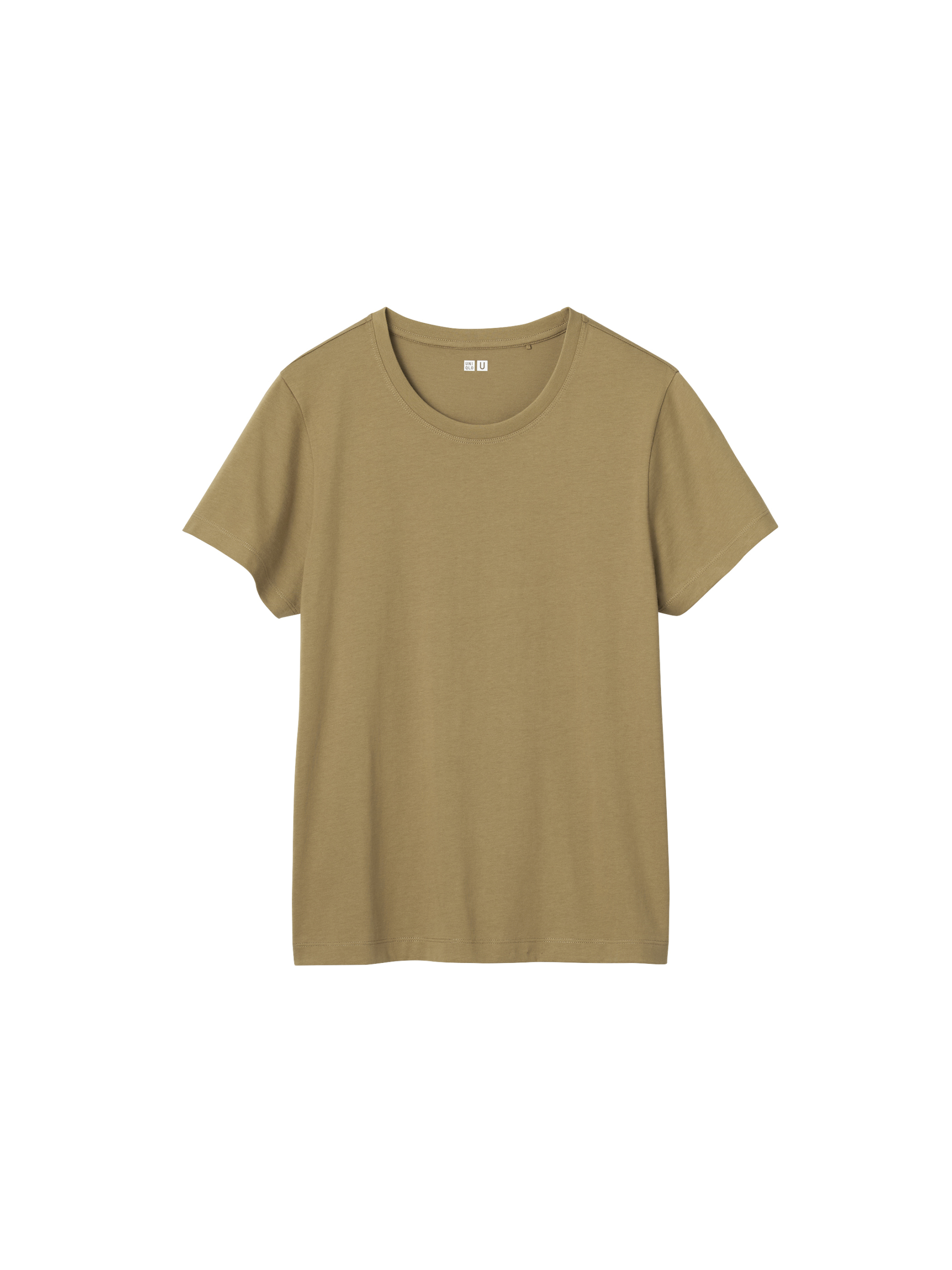 スーピマコットンT￥1,500