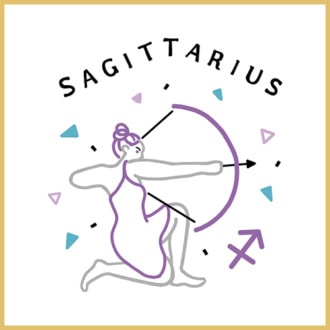 【2026年4月前半】射手座は頑張れば頑張るほど評価が高まり人気者になれる【Love Me Doのポジティブ星座占い】