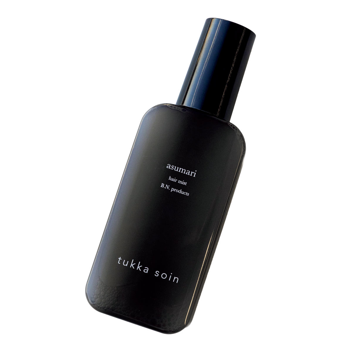 ミストタイプの洗い流さないトリートメント